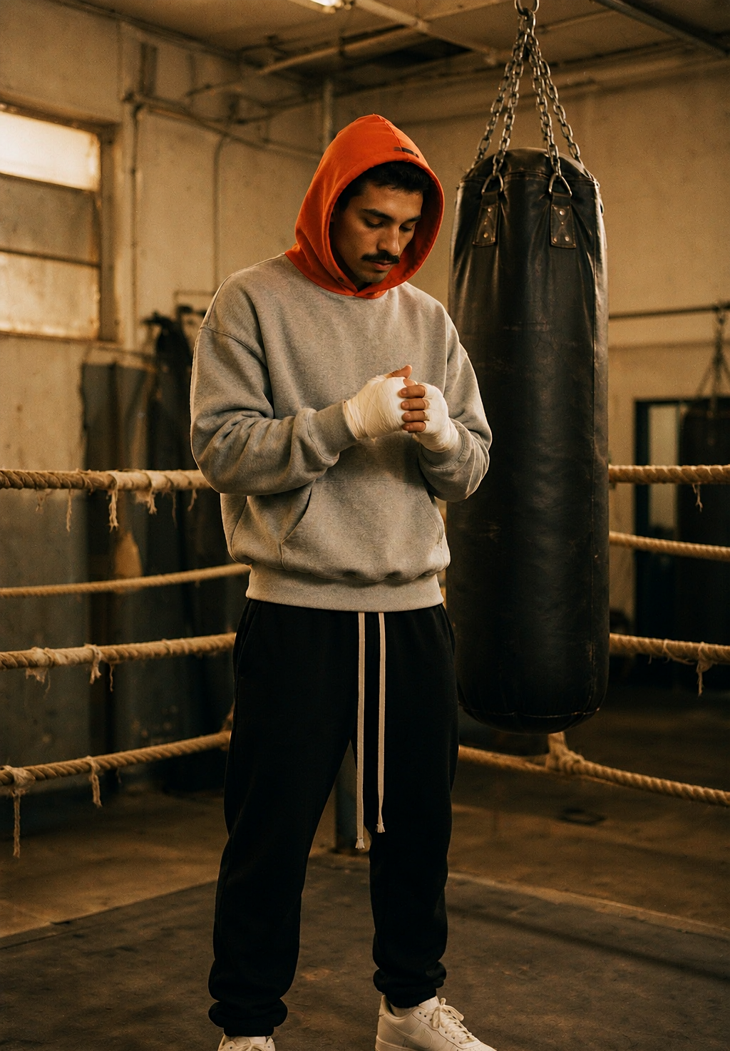 Fear of God