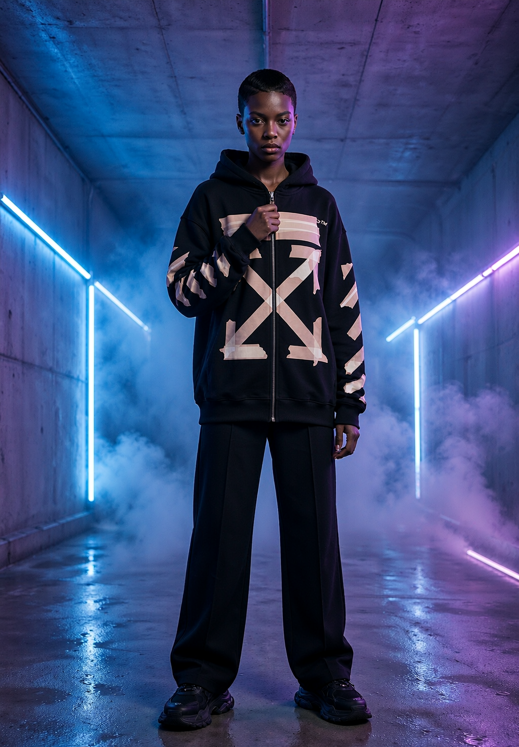 Off-White