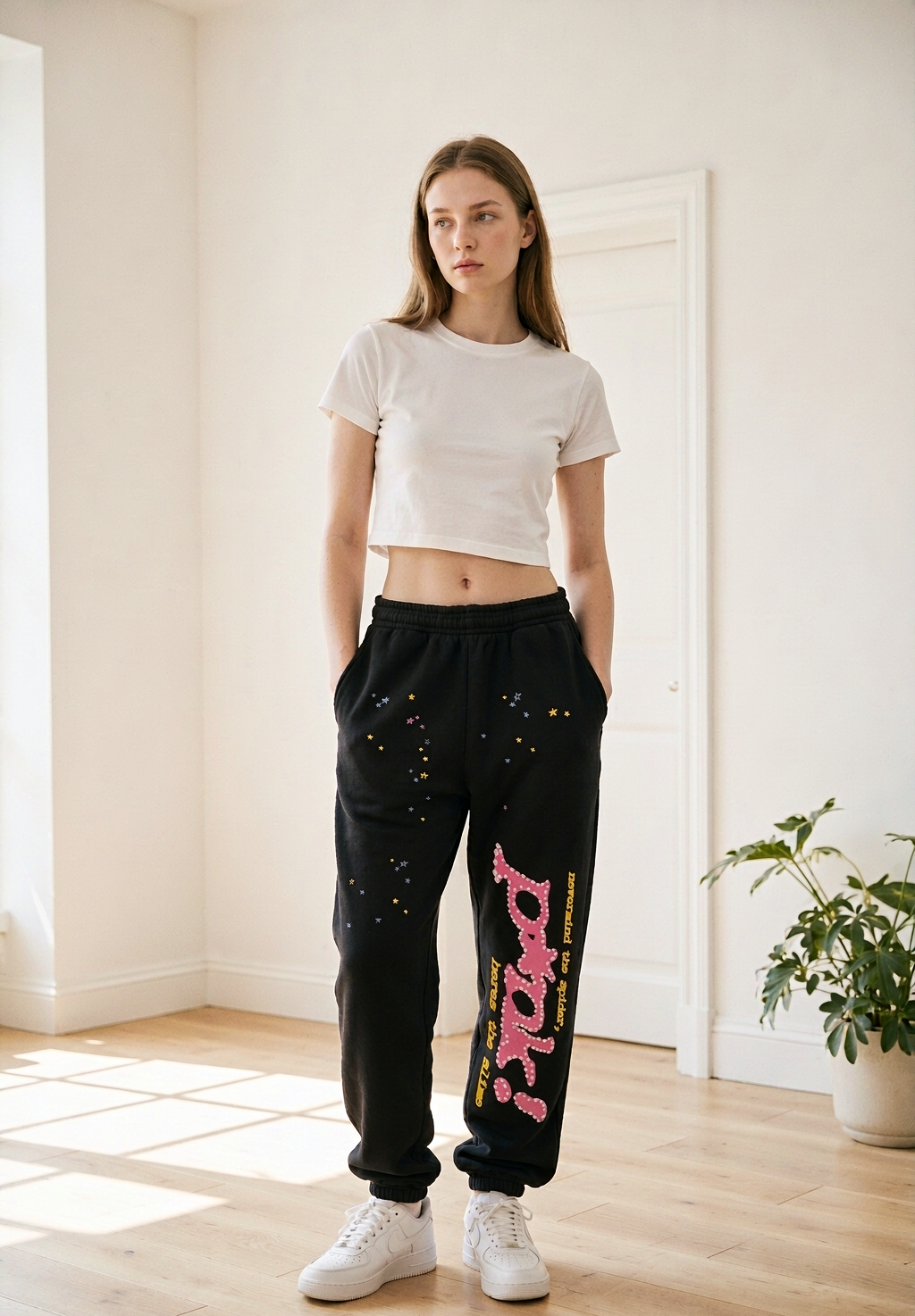 Pants